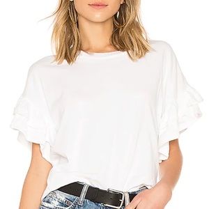 Current/Elliott Carina Top, Size 1 (Small)